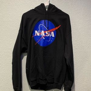 NASA HOODIE